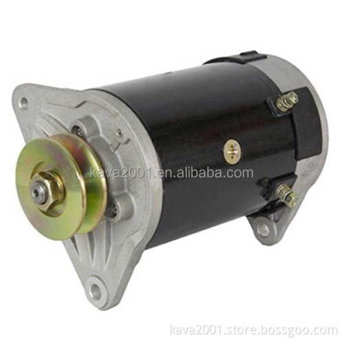 Starter Generator for Bobcat, Club Car, E-Z-GO, Toro GHI0001, 420-44000, 420-44005, S512397